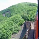 Eisenbahnromantik im Hunsrück