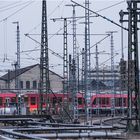 Eisenbahntechnik