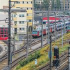 eisenbahntechnische MASTurbation ...