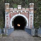 Eisenbahntunnel bei Dalhem (B)