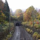 Eisenbahntunnel