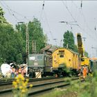 Eisenbahnunglück Schwerte Westhofen 1999