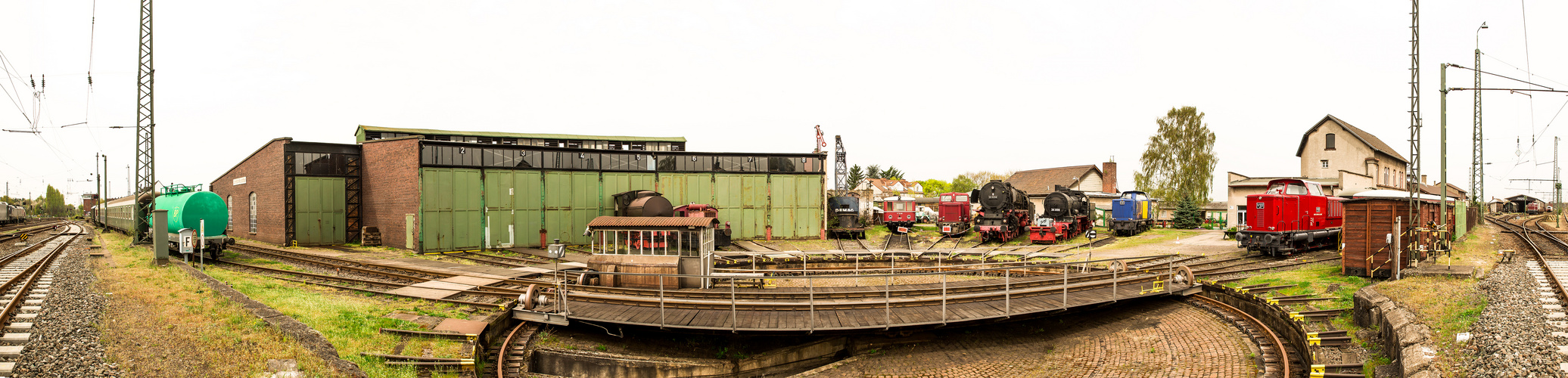 Eisenbahnverein