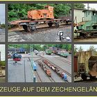 Eisenbahnvielfalt