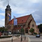 Eisenberg (Pfalz), die Matthäuskirche