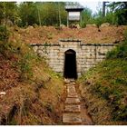 Eisenerzbergbau „Stollenbrunnen“ Bischofsgrün-Karches