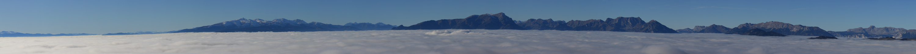 Eisenerzer Alpen