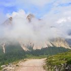 Eisengabelspitze