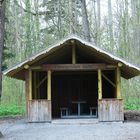 Eisengruben-Hütte