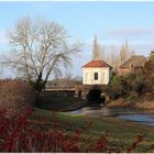 Eisenhart & Friederikenbrücke