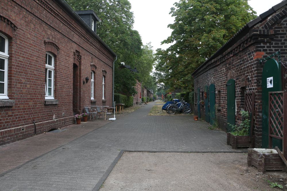 Eisenheim Foto & Bild architektur, deutschland, europe Bilder auf