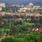 Eisenhüttenstadt (ehemals Stalinstadt)