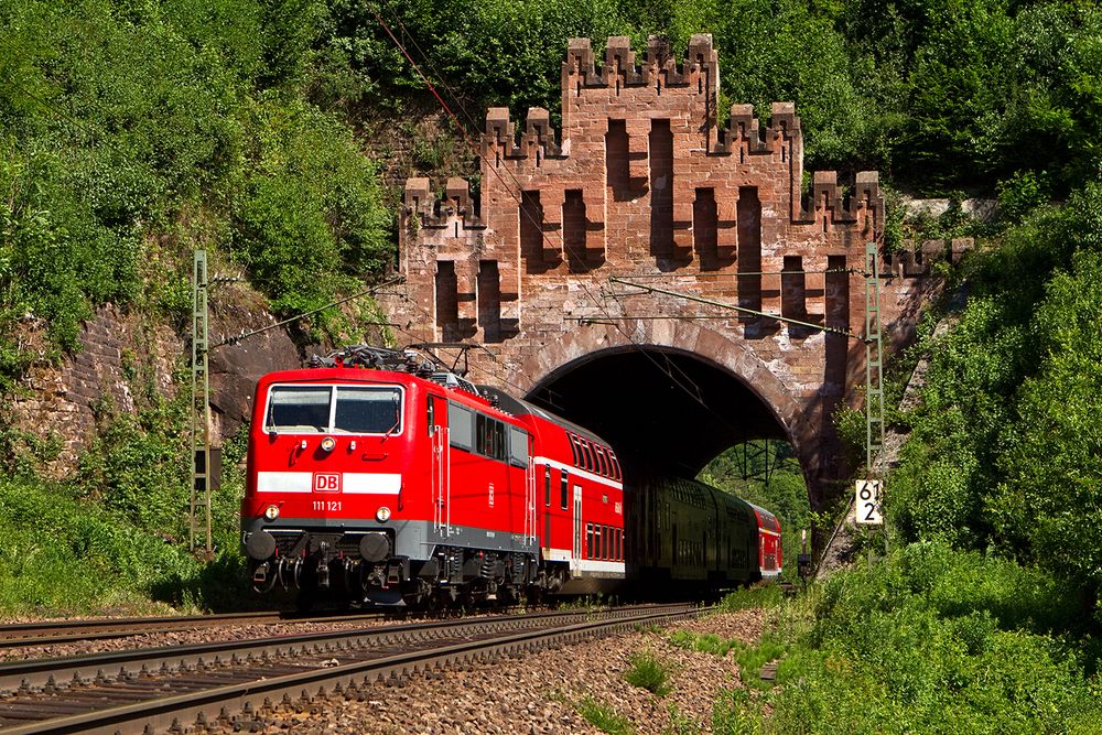 Eisenkehltunnel