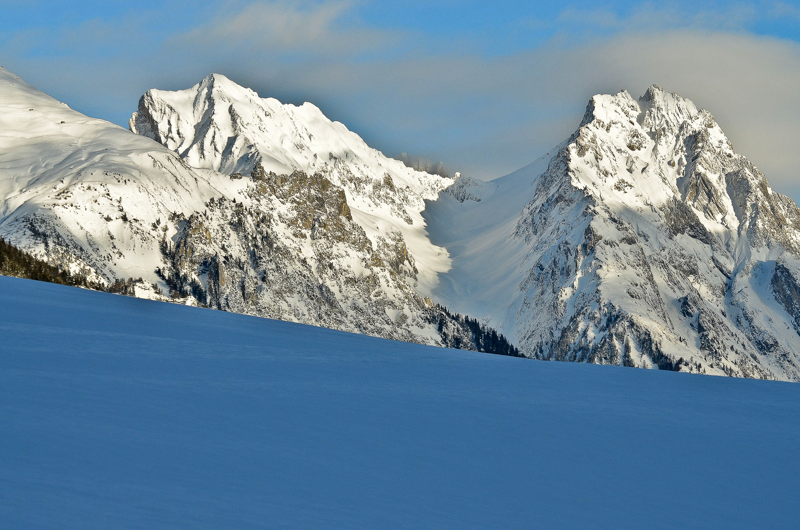 eisenspitze 