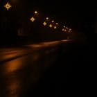 Eisenstadt bei Nacht!