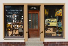 Eisenwaren