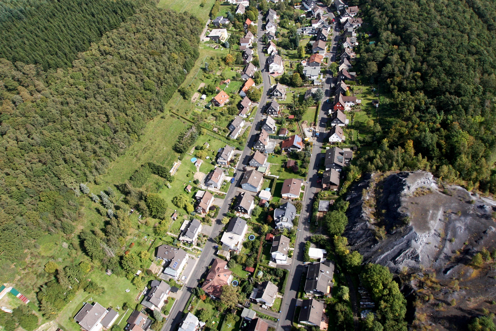 Eisern - Siegen / Siegerland XLI