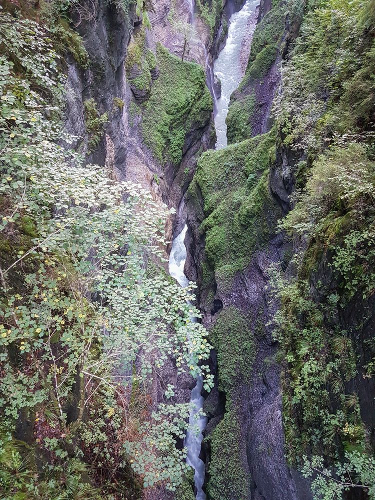 Eiserne Brücke Foto & Bild | deutschland, europe, bayern Bilder auf