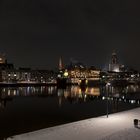 Eiserner Steg [Frankfurt]