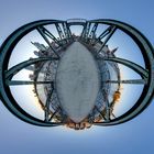 Eiserner Steg_little planet