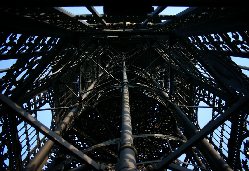 Eiserner Turm in Löbau