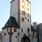 Eiserner Turm in Mainz