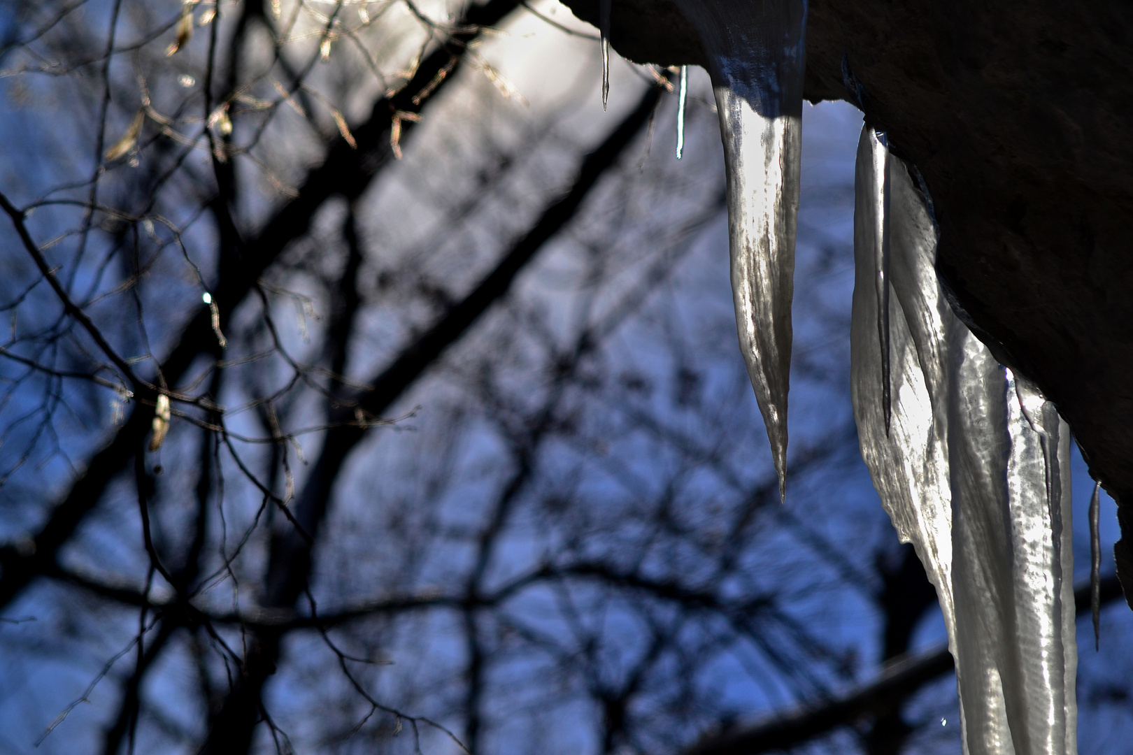 Eisfahnen 