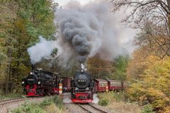 Eisfelder Talmühle, 99 5902-4, 99 6102-0, 99 7236-5