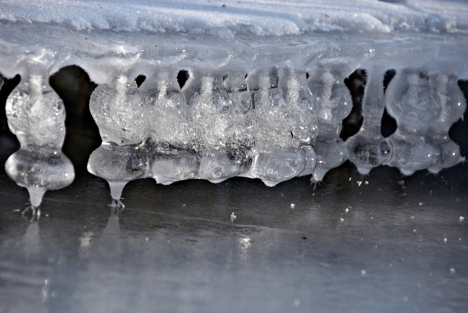 Eisfiguren