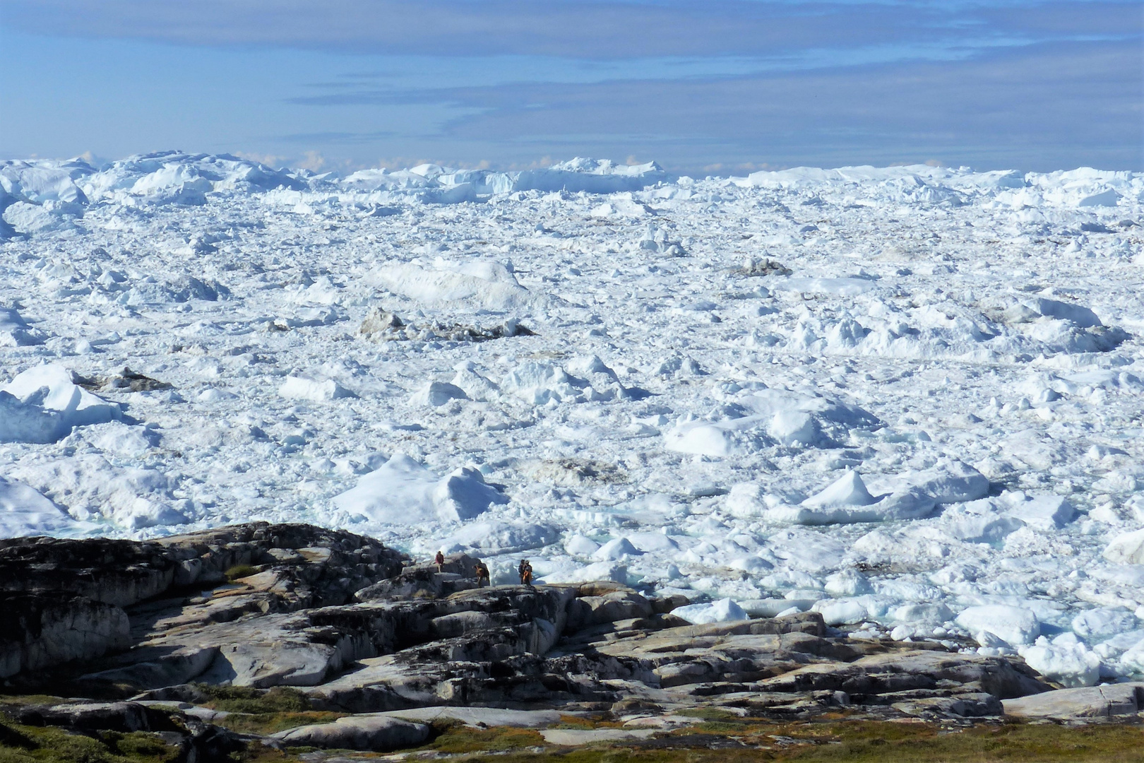 Eisfjord