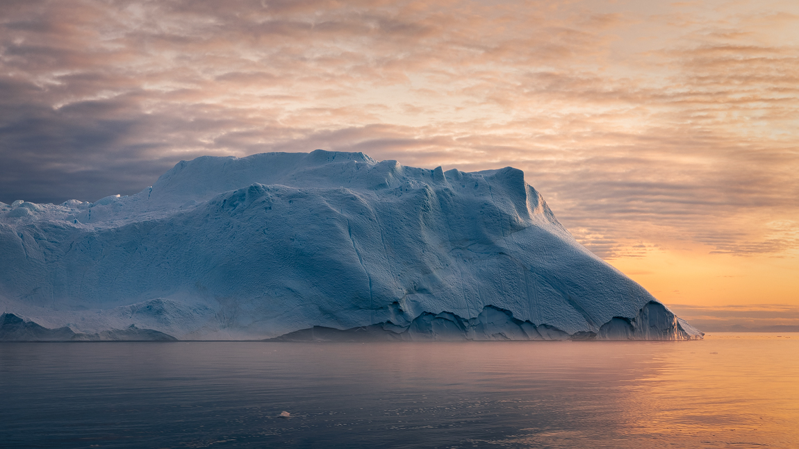  Eisfjord