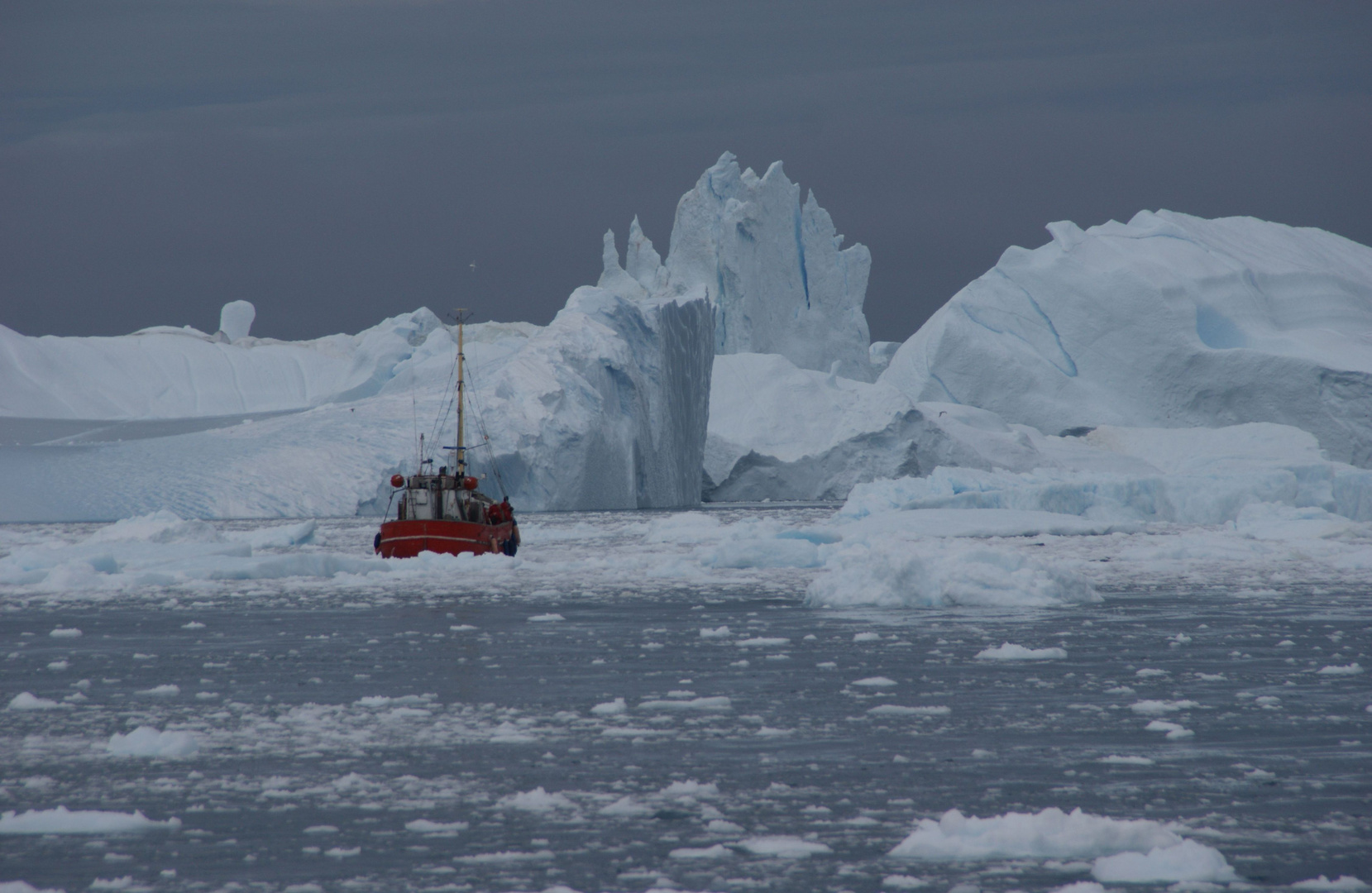 Eisfjord