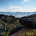 Eisfjord bei Ilulissat