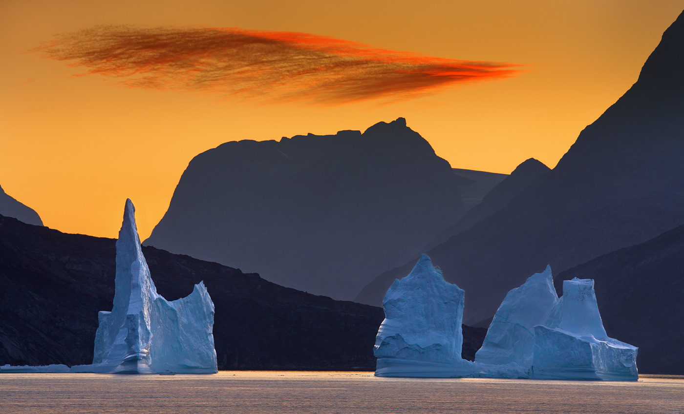 Eisfjord