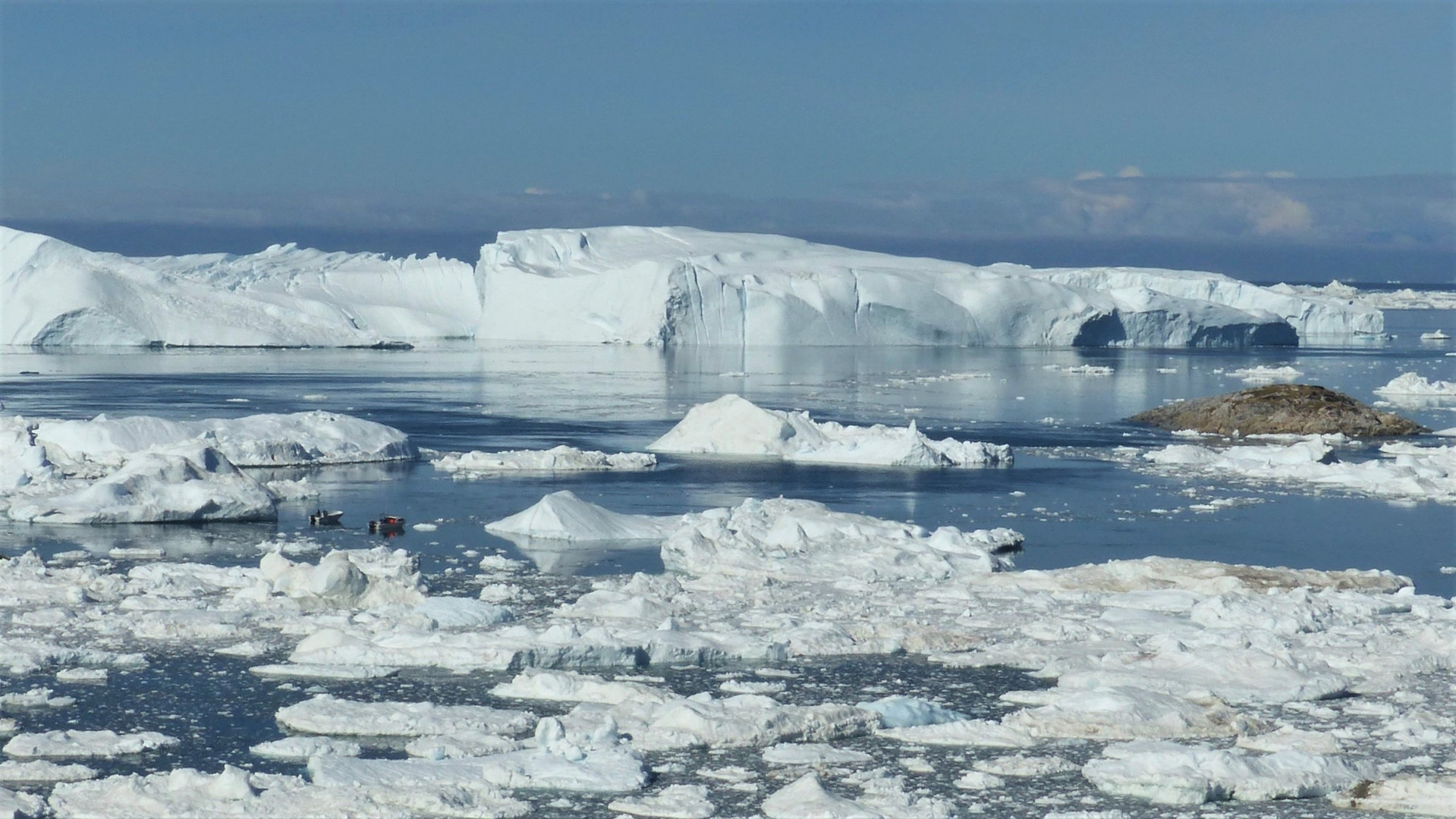 Eisfjord II