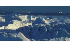 Eisfjord von Ilulissat