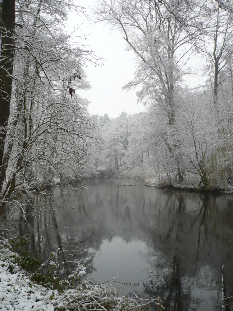 eisfluß