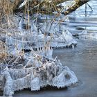 EISFORMATION-AMMERMÜNDUNG OBB