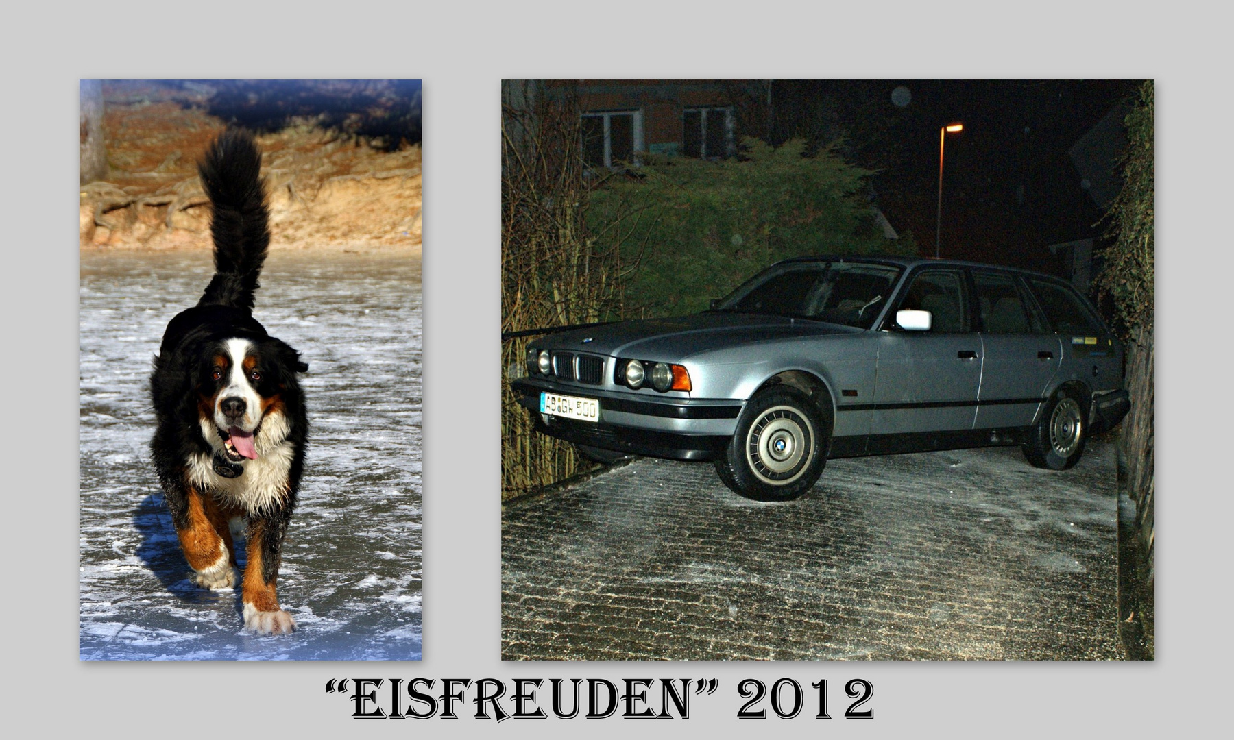 "Eisfreuden"