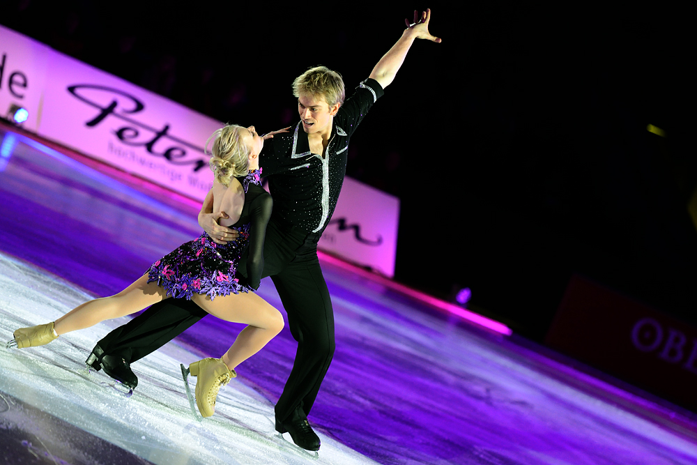 Eisgala 2012 Oberstdorf