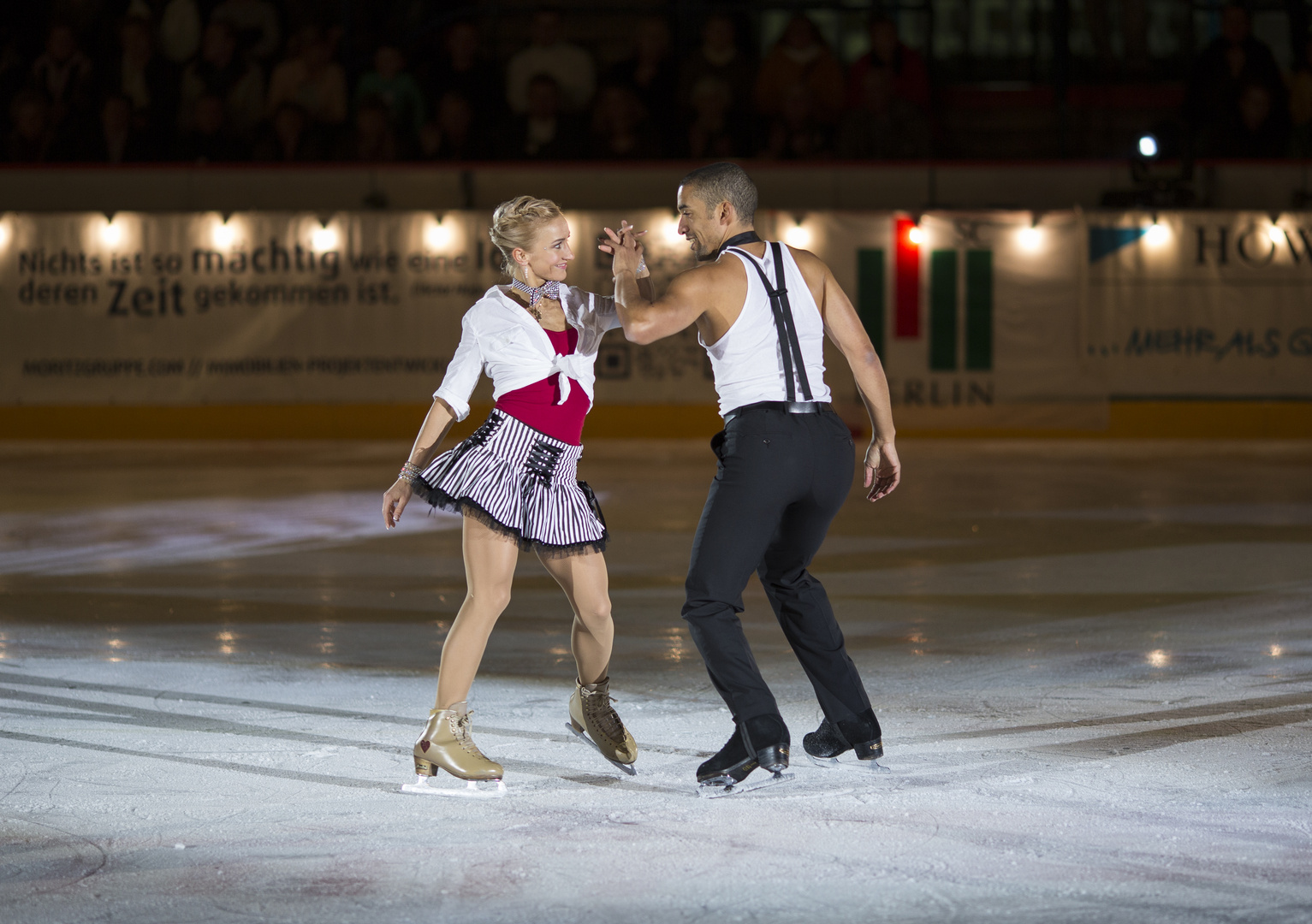 Eisgala Stars & Sternchen 2013