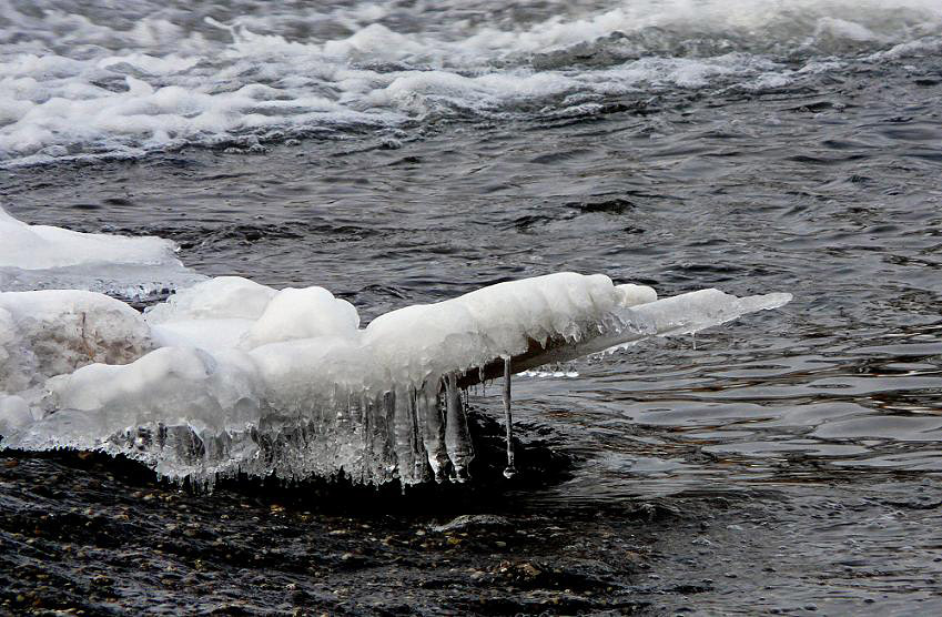 Eisgebilde