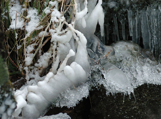 Eisgebilde