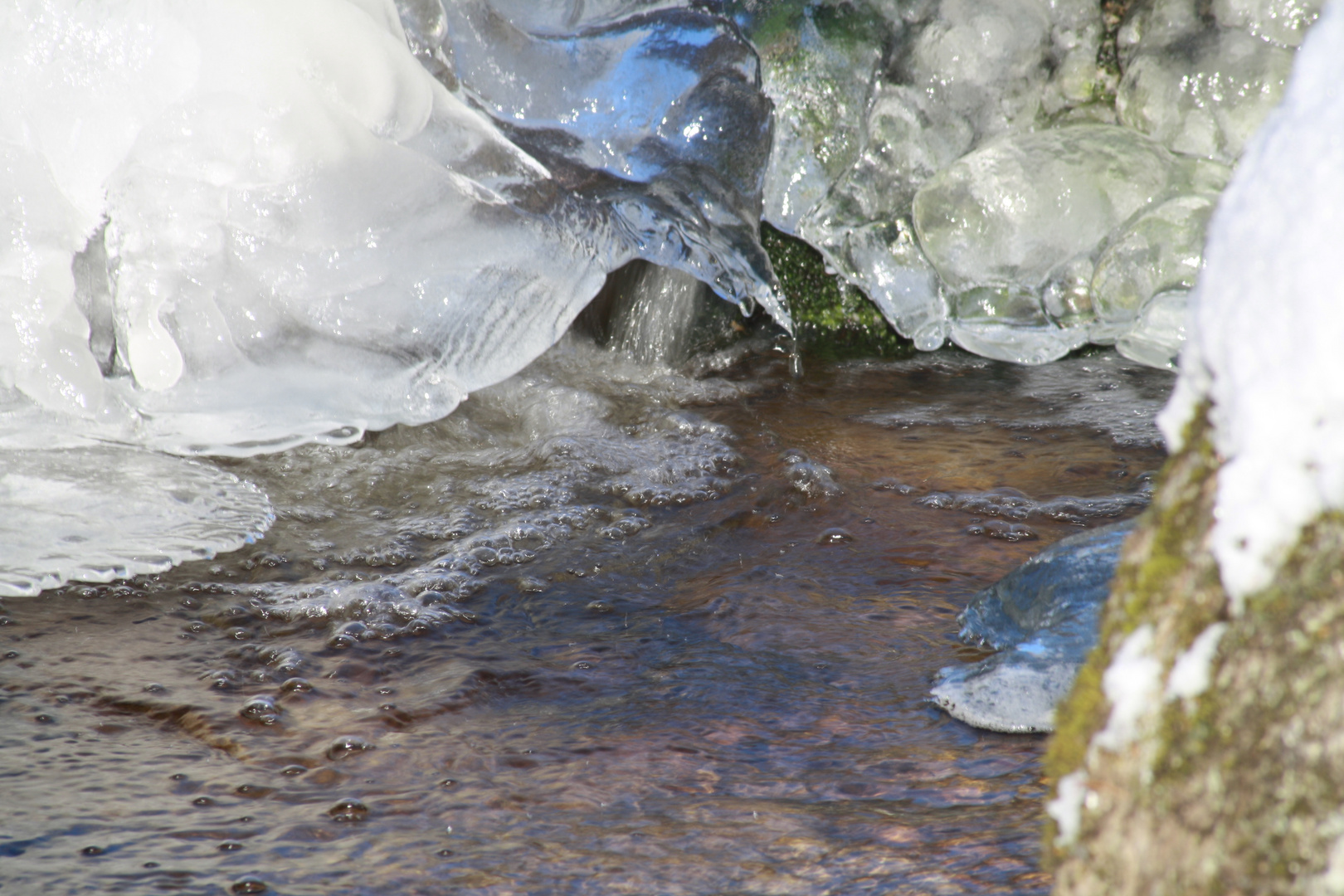 Eisgebilde