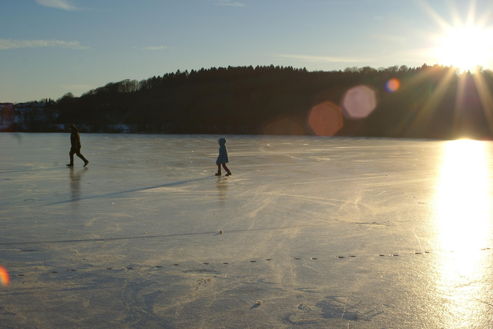 Eisgehen