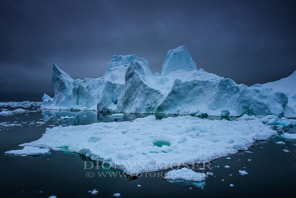 Eisgiganten