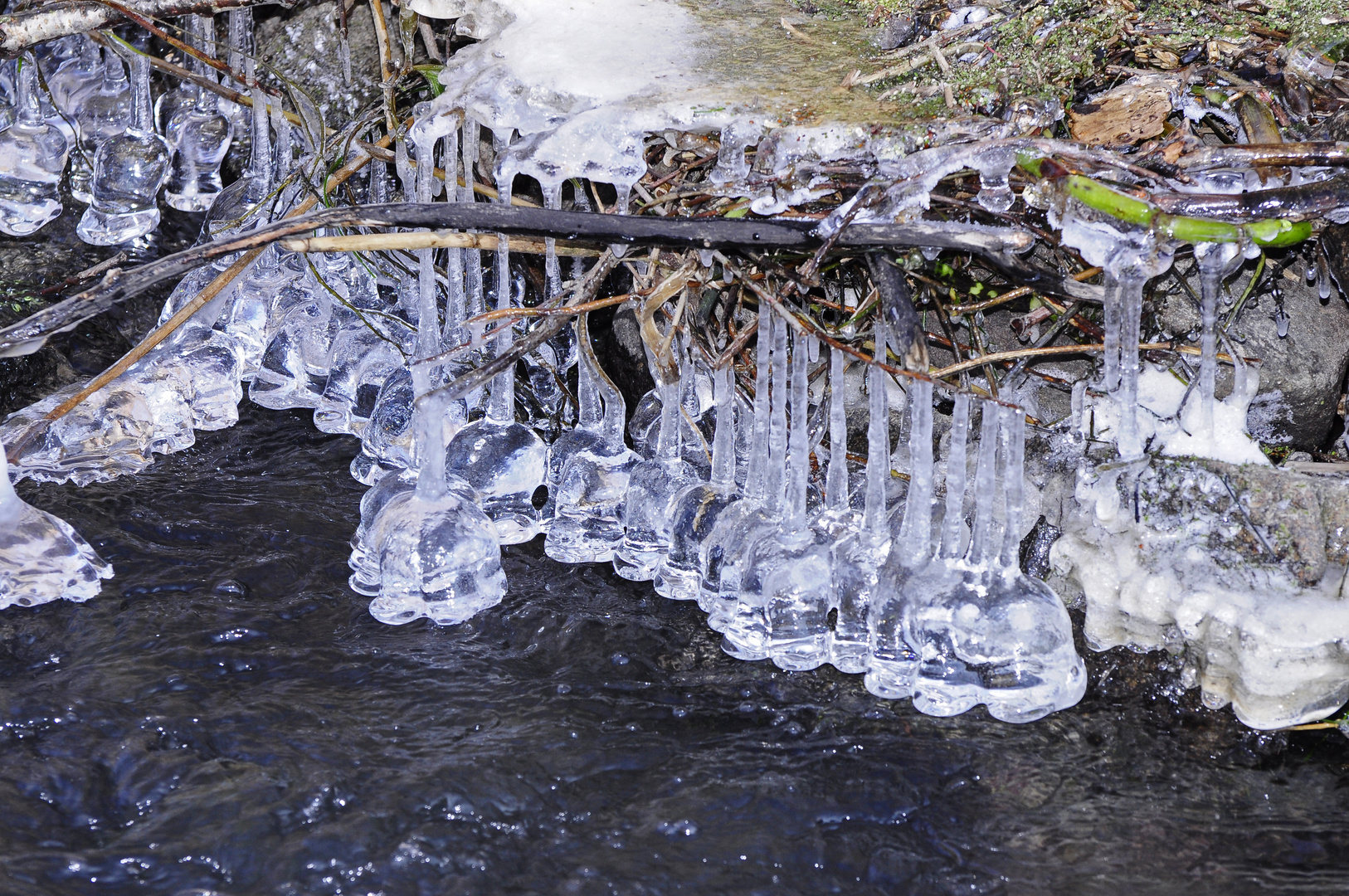 Eisglocken