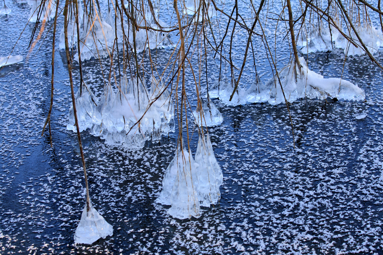 Eisglocken