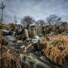 Eisgraben Wasserfall - Rhön