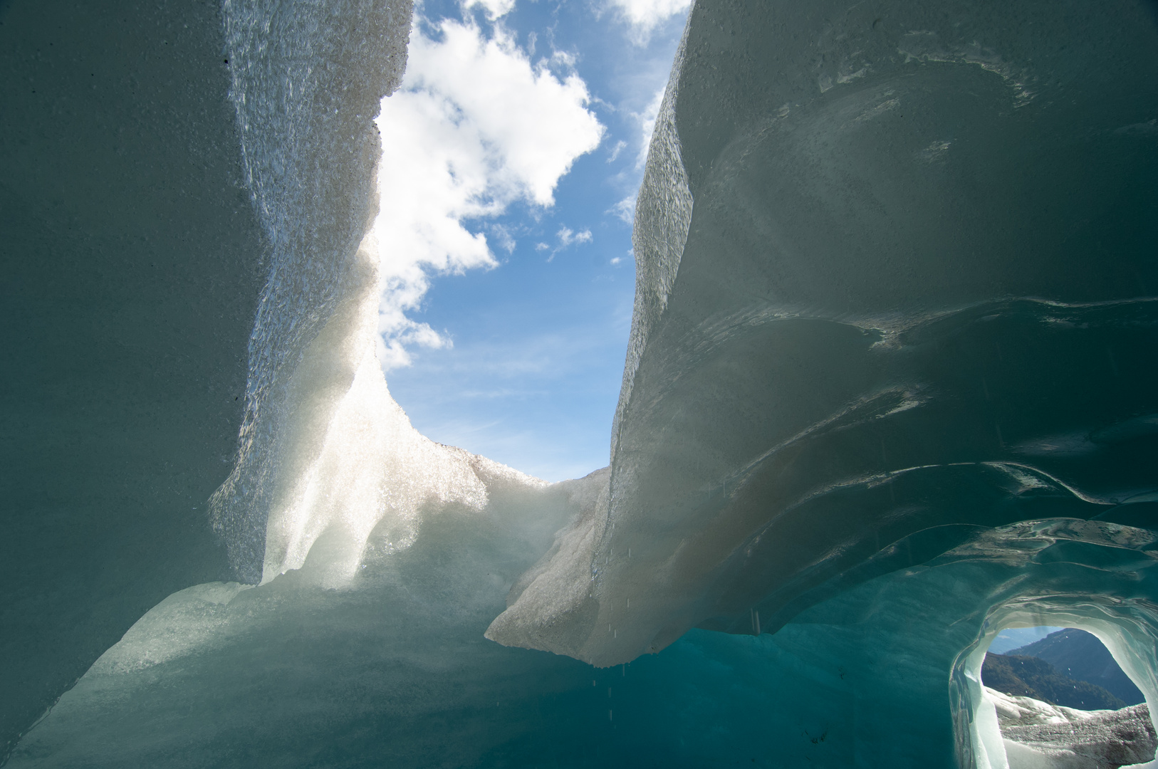 Eisgrotte Original